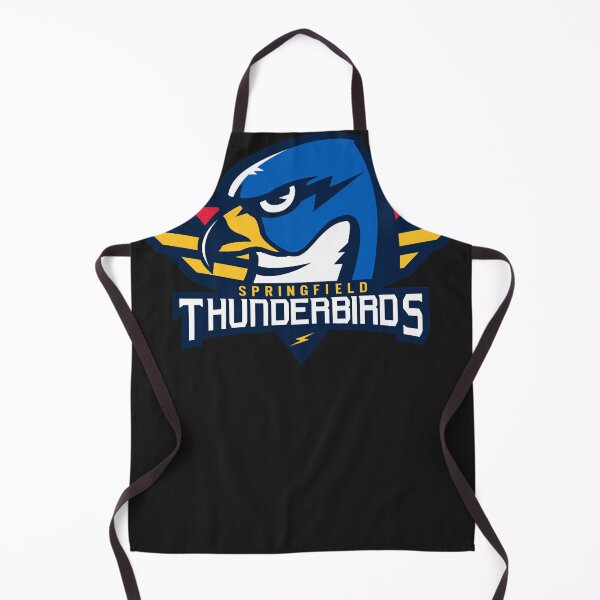 Item preview, Thunderbirds springfield designed and sold by GeorgeRamos.