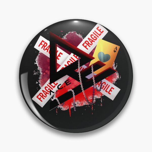Artikelvorschau, Ass verdeckt entworfen und verkauft von DanielRamirez66.
