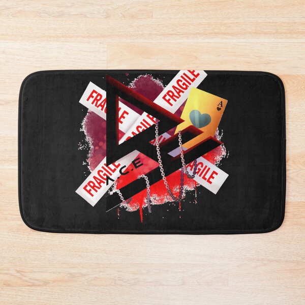 Item preview, Ace undercover designed and sold by DanielRamirez66.