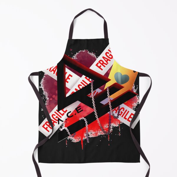 Item preview, Ace undercover designed and sold by DanielRamirez66.