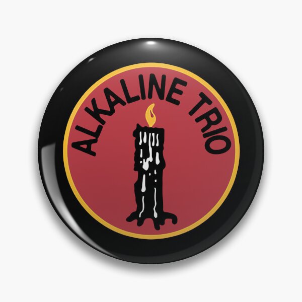 Item preview, Alkaline Trio Merch designed and sold by JudahCassin.