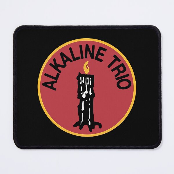 Item preview, Alkaline Trio Merch designed and sold by JudahCassin.