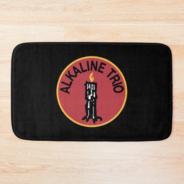 Item preview, Alkaline Trio Merch designed and sold by JudahCassin.