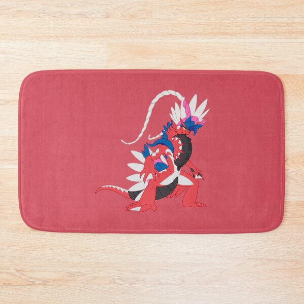 Item preview, Koraidon‘s designed and sold by PopCulture08.