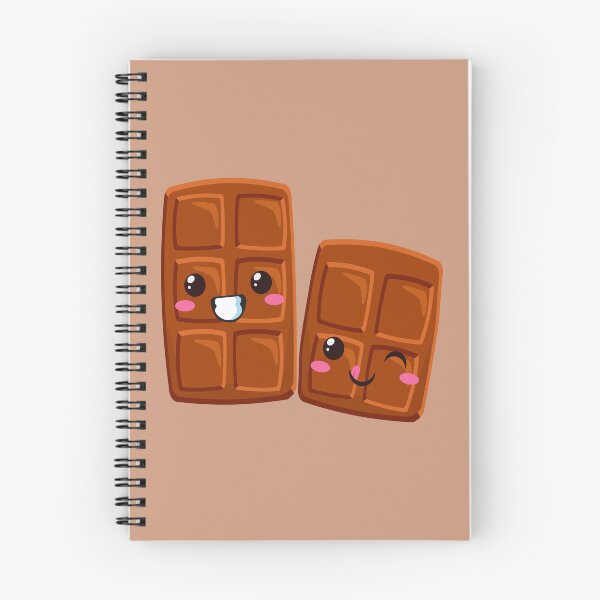 Item preview, Chocolates for Smores designed and sold by cutieotter.