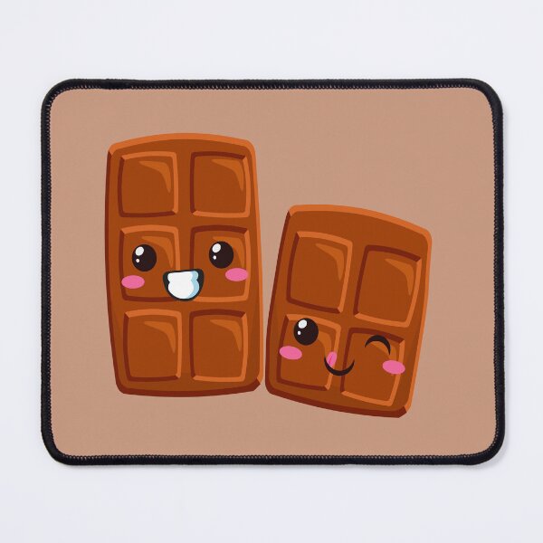 Item preview, Chocolates for Smores designed and sold by cutieotter.