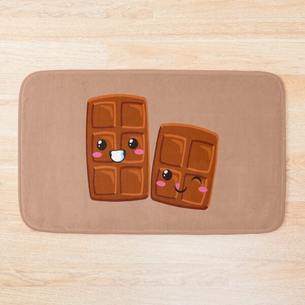 Item preview, Chocolates for Smores designed and sold by cutieotter.