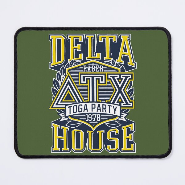 Item preview, Delta House designed and sold by EricsArthurss.