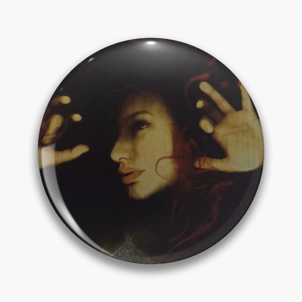 Item preview, Tori Amos from the choirgirl hotel designed and sold by DebraVeinot66.
