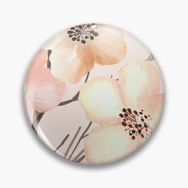 Item preview, Salman Wheat Floral Art  designed and sold by Tshirtstory.
