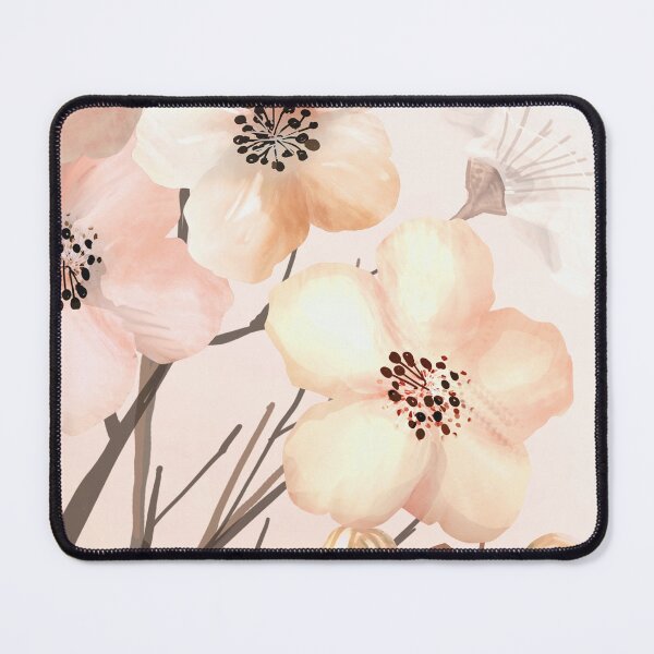 Item preview, Salman Wheat Floral Art  designed and sold by Tshirtstory.