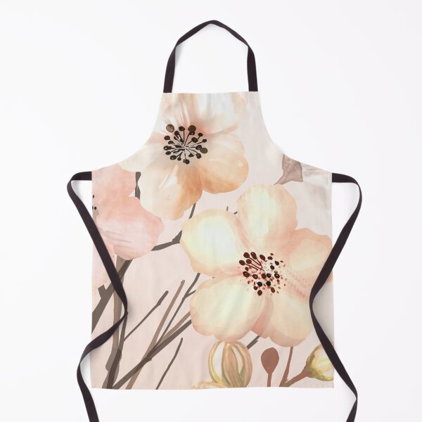 Item preview, Salman Wheat Floral Art  designed and sold by Tshirtstory.