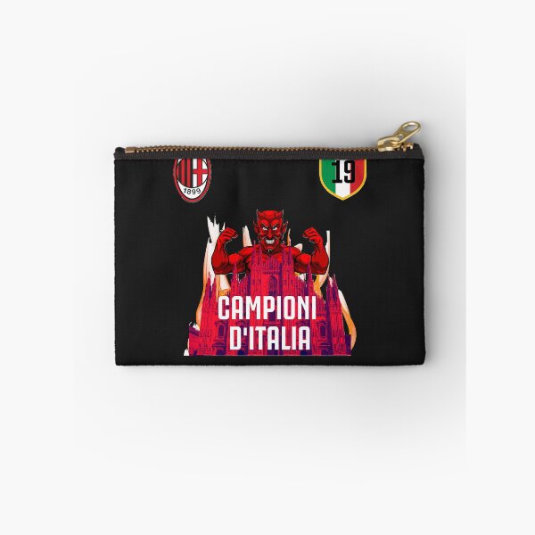 Item preview, Ac milan campione d'italia scudetto designed and sold by DanielRamirez66.