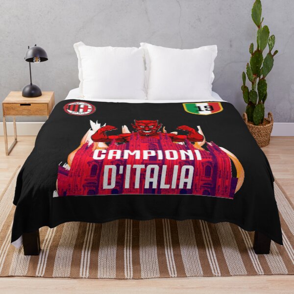 Item preview, Ac milan campione d'italia scudetto designed and sold by DanielRamirez66.