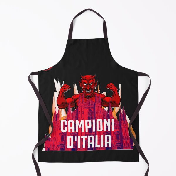 Item preview, Ac milan campione d'italia scudetto designed and sold by DanielRamirez66.