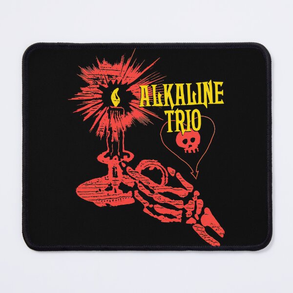 Item preview, Alkaline Trio Merch designed and sold by JudahCassin.