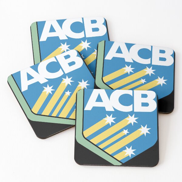 Item preview, Logo du Australian Cricket Board designed and sold by BAkaiwaii32.