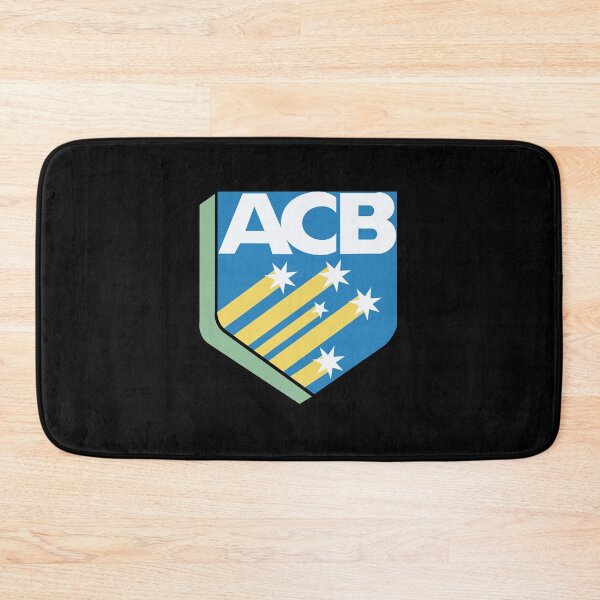 Item preview, Logo du Australian Cricket Board designed and sold by BAkaiwaii32.