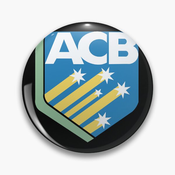 Artikelvorschau, Logo des Australian Cricket Board entworfen und verkauft von BAkaiwaii32.