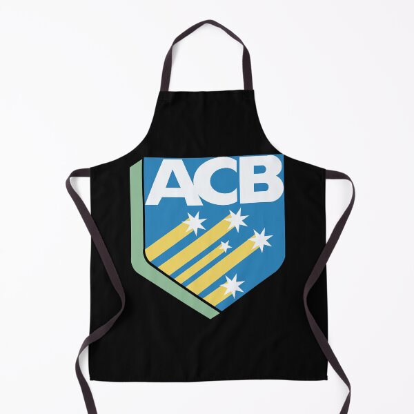 Item preview, Logo du Australian Cricket Board designed and sold by BAkaiwaii32.