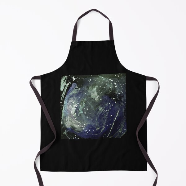 Item preview, Based on a True Galaxy! - Phosphorescent Purple designed and sold by arfff.