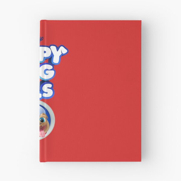 Item preview, Puppy dog pals designed and sold by Napoprasanna.