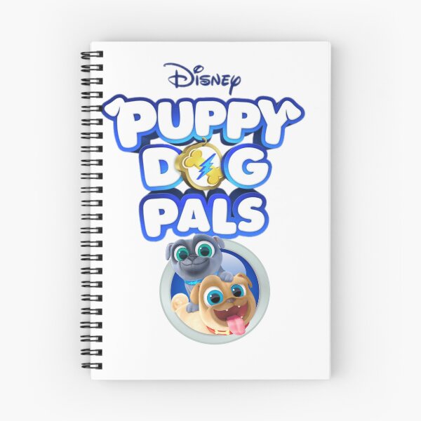 Item preview, Puppy dog pals designed and sold by Napoprasanna.