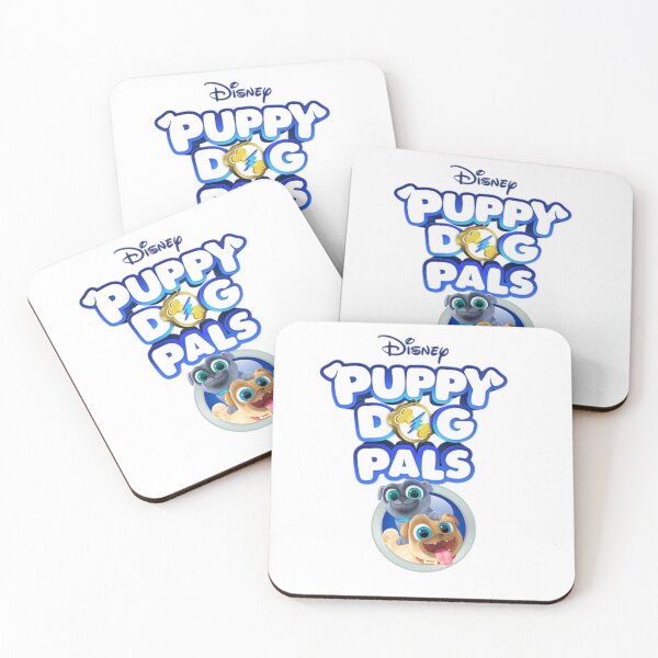 Item preview, Puppy dog pals designed and sold by Napoprasanna.