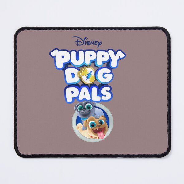 Item preview, Puppy dog pals designed and sold by Napoprasanna.