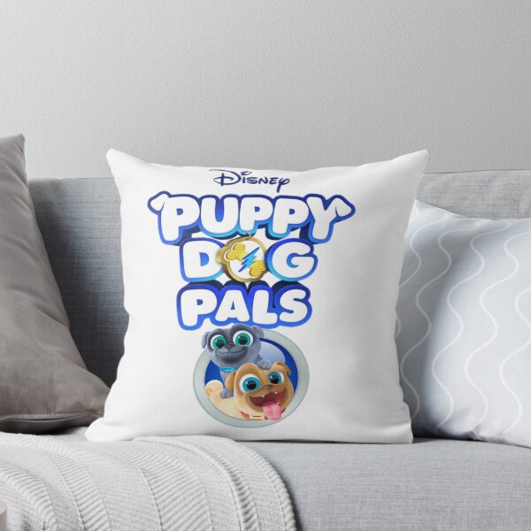 Item preview, Puppy dog pals designed and sold by Napoprasanna.