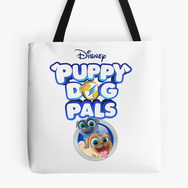 Item preview, Puppy dog pals designed and sold by Napoprasanna.