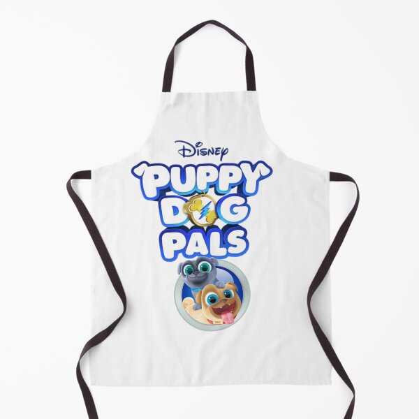 Item preview, Puppy dog pals designed and sold by Napoprasanna.