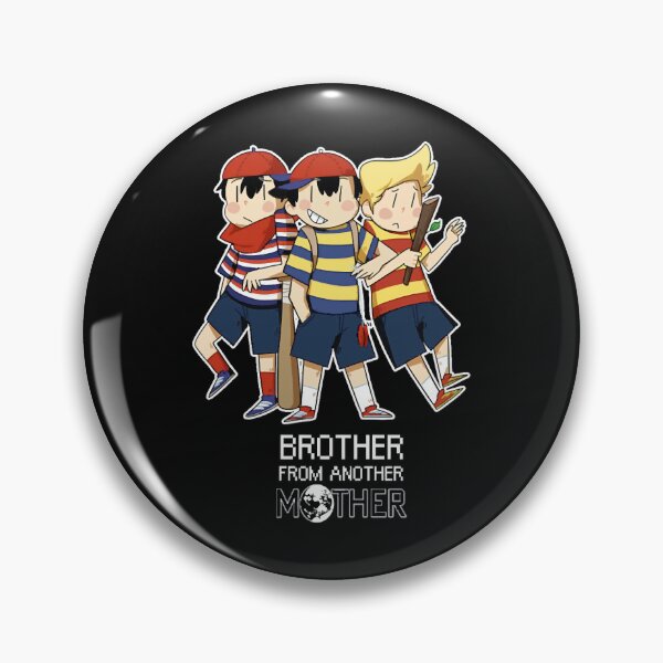Item preview, Brother From Another MOTHER designed and sold by EricsArthurss.