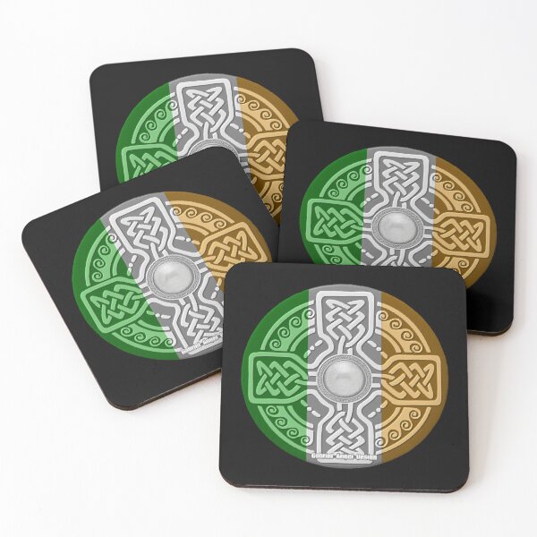 Item preview, Celtic Shield designed and sold by EricsArthurss.