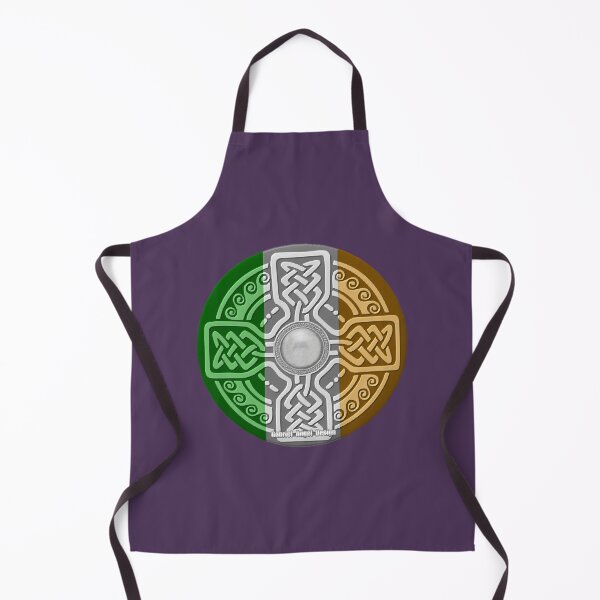 Item preview, Celtic Shield designed and sold by EricsArthurss.