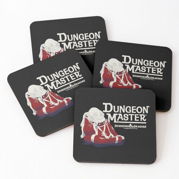 Item preview, D&D Dungeon Master designed and sold by EricsArthurss.