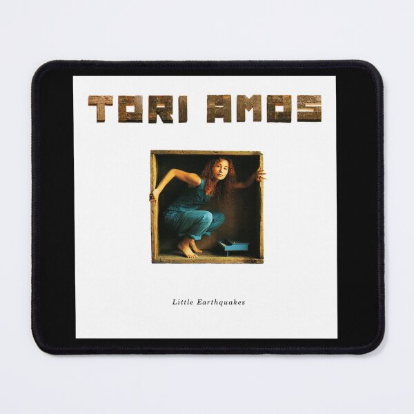 Item preview, Tori Amos little earthquakes designed and sold by DebraVeinot66.