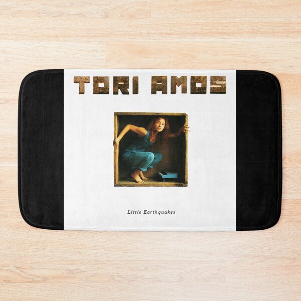 Item preview, Tori Amos little earthquakes designed and sold by DebraVeinot66.