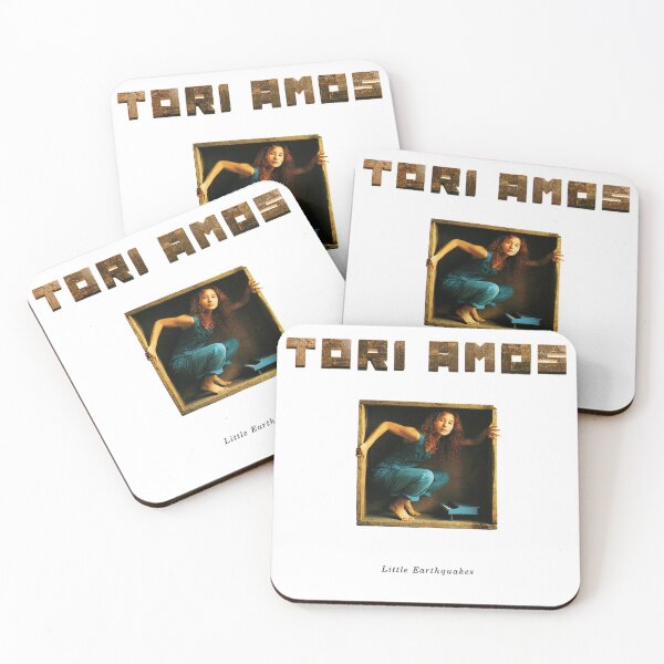 Item preview, Tori Amos little earthquakes designed and sold by DebraVeinot66.