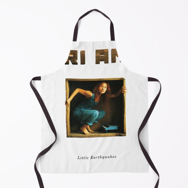 Item preview, Tori Amos little earthquakes designed and sold by DebraVeinot66.