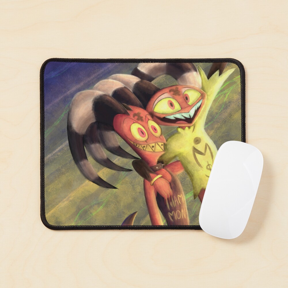 Item preview, Mouse Pad designed and sold by TheEmily1220.
