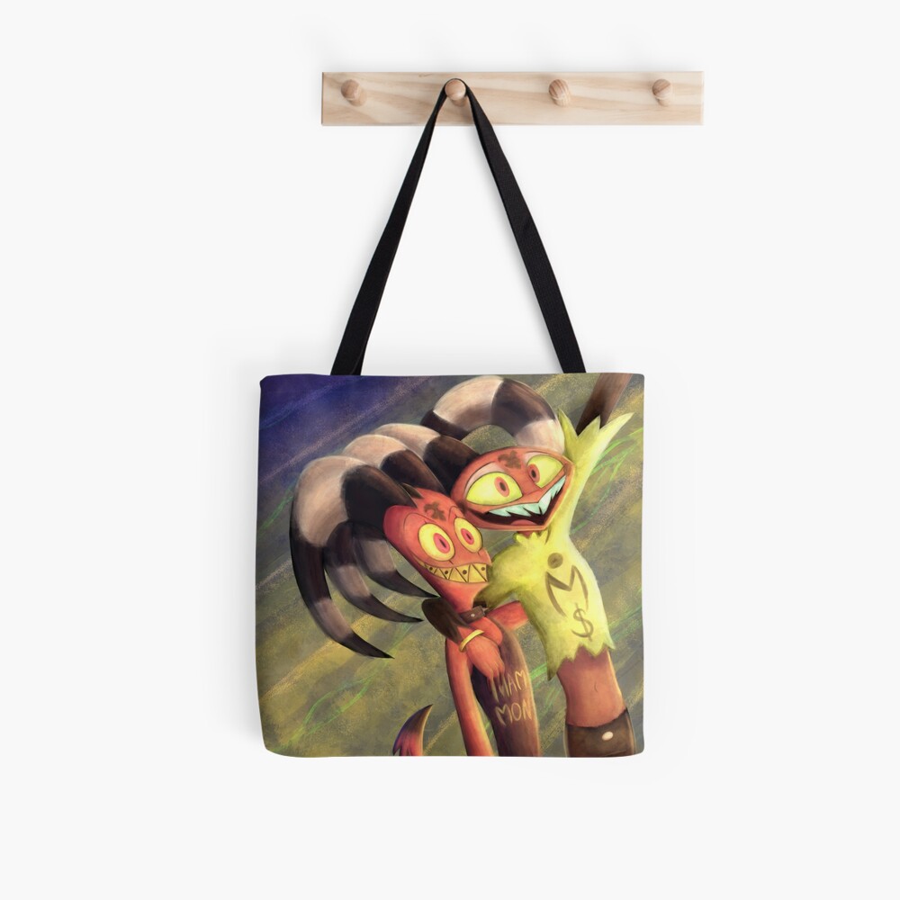 Item preview, All Over Print Tote Bag designed and sold by TheEmily1220.