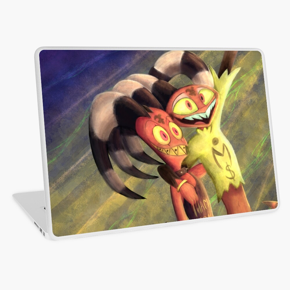 Item preview, Laptop Skin designed and sold by TheEmily1220.