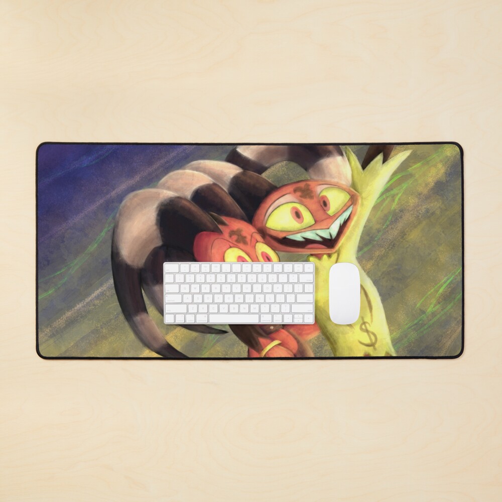 Item preview, Desk Mat designed and sold by TheEmily1220.