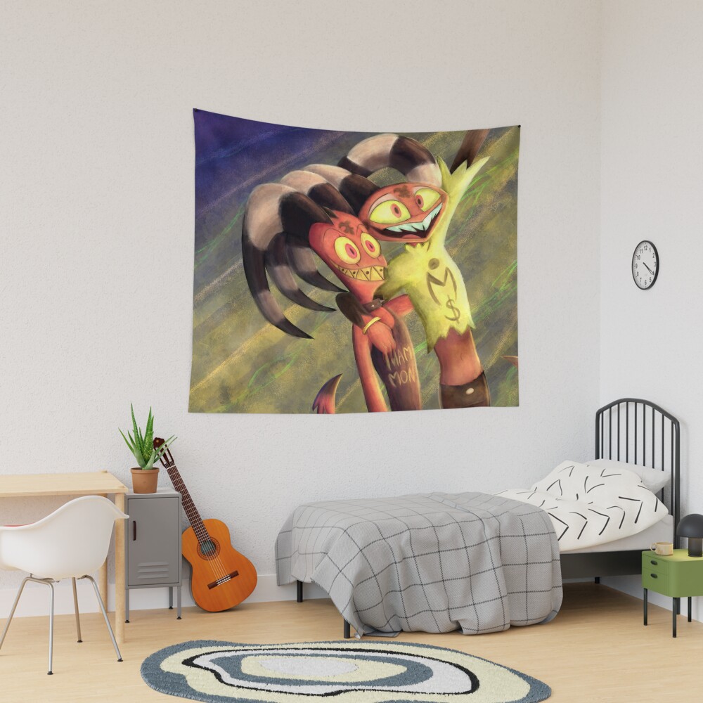 Item preview, Tapestry designed and sold by TheEmily1220.