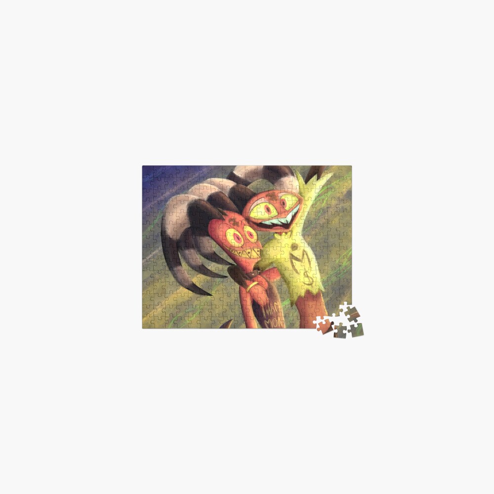 Item preview, Jigsaw Puzzle designed and sold by TheEmily1220.