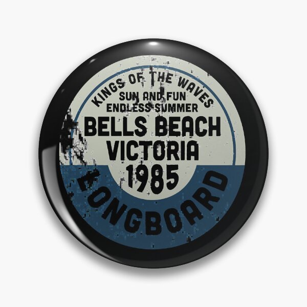 Item preview, Vintage Bells Beach Australie Surf designed and sold by BAkaiwaii32.