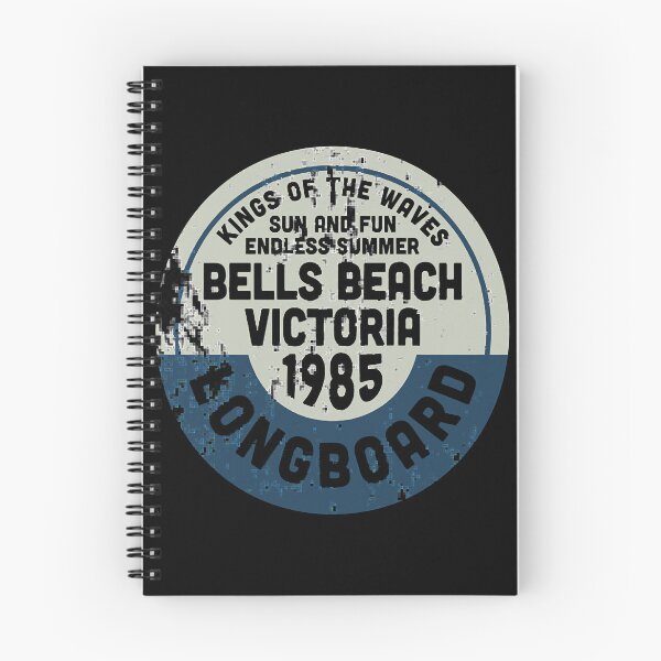 Item preview, Vintage Bells Beach Australie Surf designed and sold by BAkaiwaii32.