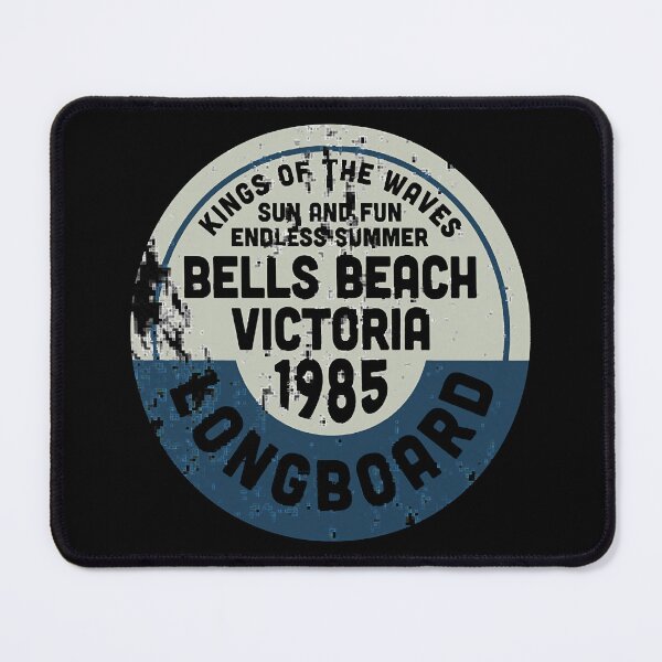 Item preview, Vintage Bells Beach Australie Surf designed and sold by BAkaiwaii32.