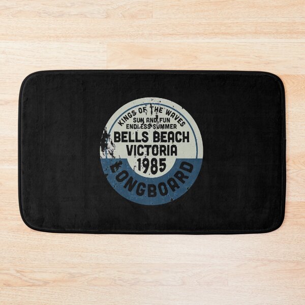 Item preview, Vintage Bells Beach Australie Surf designed and sold by BAkaiwaii32.